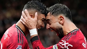 MU thắng đẹp Chelsea: Ruben Amorim vớt lại chút niềm tin