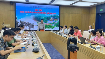 Tổ chức Lễ hội mùa thu Côn Sơn-Kiếp Bạc quy mô lớn nhất từ trước đến nay