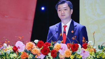 Anh Nguyễn Minh Triết: 5 giải pháp trụ cột phát huy sức trẻ