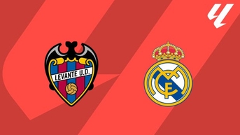 9월 24일 오전 2시 30분 레반테 vs 레알 마드리드 경기 예측: 선두 자리를 확보하세요