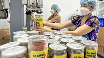Công nghệ số - Chìa khóa mở rộng thị trường nông nghiệp