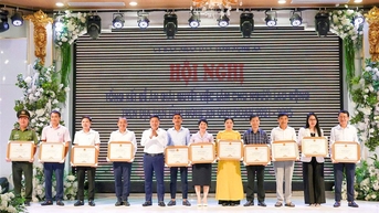 Giai đoạn 2021–2025, toàn tỉnh giải quyết việc làm cho 230.763 lao động