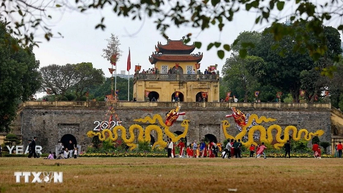 Bạn bè quốc tế hưởng ứng sáng kiến tổ chức Ngày Văn hóa Nghệ thuật của Việt Nam
