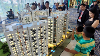 Nhu cầu đầu tư bất động sản tăng trở lại