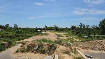 Sớm gỡ "nút thắt", đưa cầu Quảng Đà vào sử dụng
