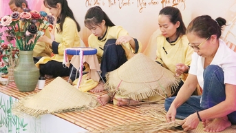 “Mắt xích” quan trọng trong chuỗi giá trị du lịch