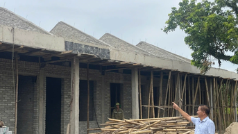 Triển khai nhiệm vụ năm học mới: Điểm tựa yêu thương