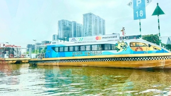Doanh thu du lịch TP Hồ Chí Minh đạt gần 185.000 tỷ đồng sau 9 tháng