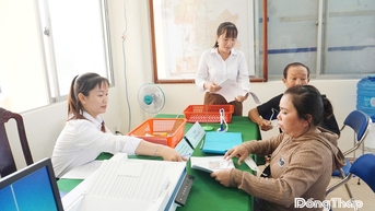 ខំ​កសាង​ស្រុក​កំណើត​ឲ្យ​ក្លាយ​ជា​កន្លែង​«​រស់​នៅ»