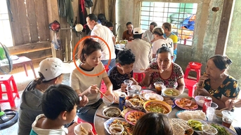 ពិធីរំលឹកខួបមរណភាពនៅទីក្រុង Da Nang បង្កភាពចលាចល ភ្ញៀវឆ្កួតនឹងម្ហូប “បេតិកភណ្ឌជាតិ”