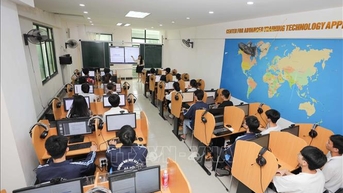 Phát triển khoa học công nghệ - yếu tố then chốt nâng tầm đại học Việt Nam