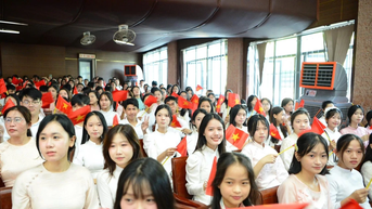 Nghị quyết 71 giúp nâng tầm Giáo dục đại học trong thời kỳ mới