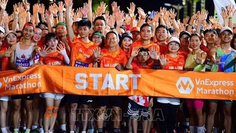 Sự kiện thể thao - 'cơ hội vàng' quảng bá hình ảnh và thu hút du lịch Quảng Ninh