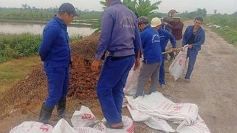4 kịch bản ứng phó với bão Ragasa