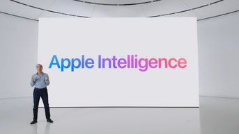 Apple Intelligence có tiếng Việt