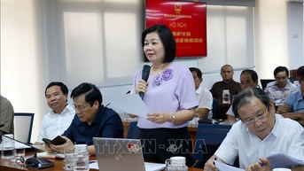 Kiến nghị xây dựng chế độ viên chức đặc thù cho người làm báo