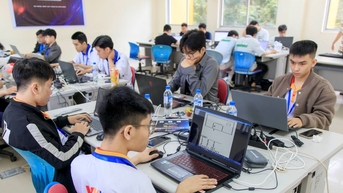 Xây nền cho công dân thời đại số