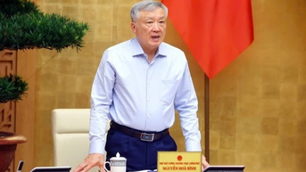 Hoạt động của lãnh đạo Đảng, Nhà nước