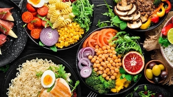 Chọn chế độ ăn Địa Trung Hải hay thuần chay để sống khỏe hơn?