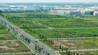 Giải phóng dòng chảy đầu tư