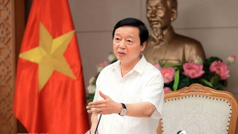 Không được chủ quan với cơn bão mạnh nhất thế giới từ đầu năm đến nay