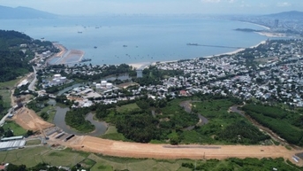 Chấp thuận đầu tư dự án Bến cảng container Liên Chiểu 45.268 tỷ đồng