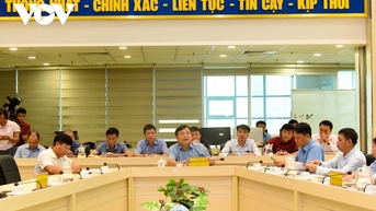 Bão Ragasa đang giảm cấp nhưng vẫn ở cấp siêu bão và rất mạnh