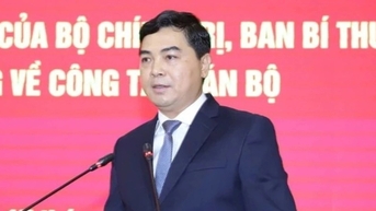 នាយករដ្ឋមន្ត្រី​អនុម័ត​ប្រធាន​គណៈកម្មាធិការ​ប្រជាជន​ខេត្ត Thanh Hoa និង Khanh Hoa