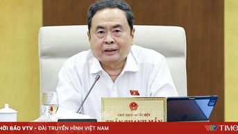 Đẩy mạnh ứng dụng công nghệ số trong xây dựng pháp luật
