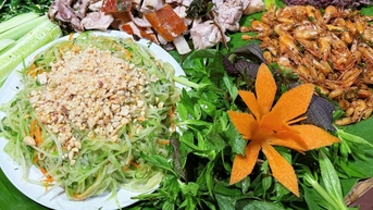 ឯកទេស ថៃ ង្វៀន គ្របម្សៅពណ៌ស ក្លិនឈ្ងុយ អាចរក្សាទុកបានច្រើនខែដោយមិនខូច
