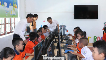 Nghệ An dừng triển khai vận động xã hội hóa giáo dục dưới mọi hình thức