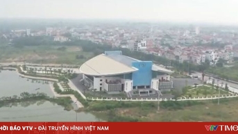 Xã mở rộng, kích hoạt kinh tế vùng