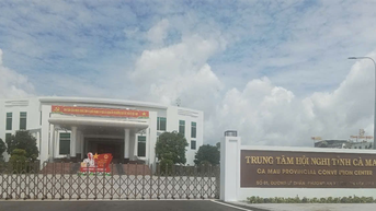 Tỉnh Cà Mau dự kiến tổ chức Hội thi gạo ngon vùng Đồng bằng sông Cửu Long năm 2025