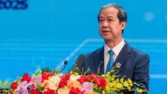 Sắp xếp các trường đại học là mệnh lệnh, chiến lược để bứt phá