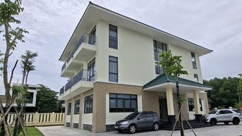 Quảng Ngãi tháo gỡ vướng mắc trong bố trí nhà công vụ sau hợp nhất
