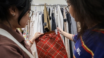 Bỏ việc công ty, dốc gần 1 tỷ khởi nghiệp thời trang: Giấc mơ thành… ác mộng