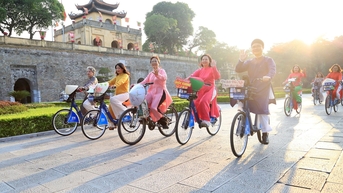 Sẽ trao 18 danh hiệu tại Giải thưởng Du lịch Việt Nam năm 2025