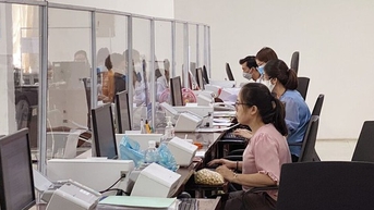 Sắp xếp tinh gọn các tổ chức bên trong đơn vị sự nghiệp công lập