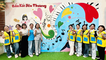 MTTQ Việt Nam phường Dương Nội nhiều hoạt động lan tỏa vì cộng đồng