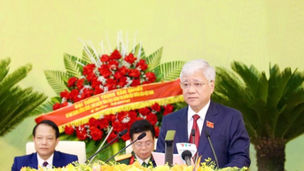 Phát huy truyền thống quê hương cách mạng xây dựng Tuyên Quang ngày càng phát triển