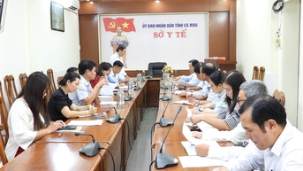 កិច្ចប្រជុំនៃក្រុមត្រួតពិនិត្យសុវត្ថិភាពចំណីអាហារអន្តរកម្ម