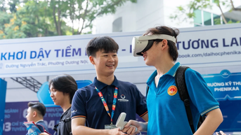 Triển khai nhiệm vụ năm học mới: Nâng cao chất lượng giáo dục STEM