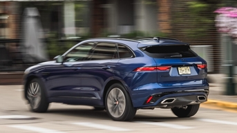 ផ្លូវការ៖ JLR ឈប់ផលិតរហូតដល់ថ្ងៃទី 1 ខែតុលា បន្ទាប់ពីការវាយប្រហារតាមអ៊ីនធឺណិតជាសកល