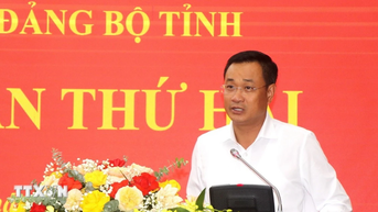 Quảng Trị xây dựng văn kiện Đại hội với tầm nhìn chiến lược, khát vọng vươn lên