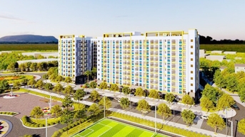 Bắc Ninh tổ chức khởi công 3 dự án chào mừng Đại hội Đảng bộ tỉnh nhiệm kỳ 2025 - 2030