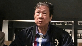 음악가 응우옌 부 '슬픈 찬송가' 갑작스럽게 별세