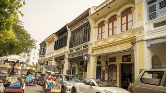 Xu hướng du lịch tình nguyện lan tỏa ở Đông Nam Á