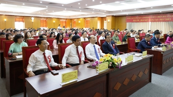 នាយកដ្ឋានហិរញ្ញវត្ថុប្រារព្ធខួបលើកទី 80 នៃប្រពៃណី