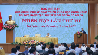 Số hóa văn bằng, chứng chỉ đảm bảo đúng, đủ sạch, sống