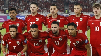 Được FIFA ủng hộ, Indonesia sẽ lấy vé dự World Cup 2026?